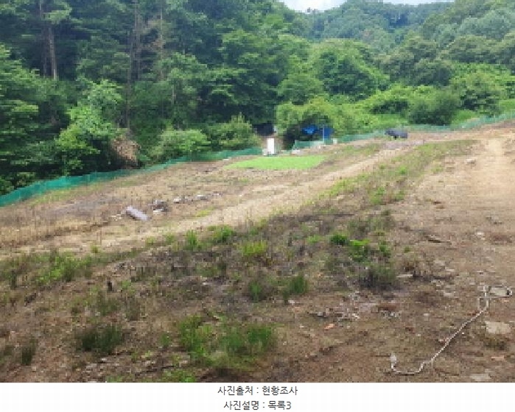 2025타경1754 경기도 가평군 가평읍 이화리 577 농지 경매 이미지