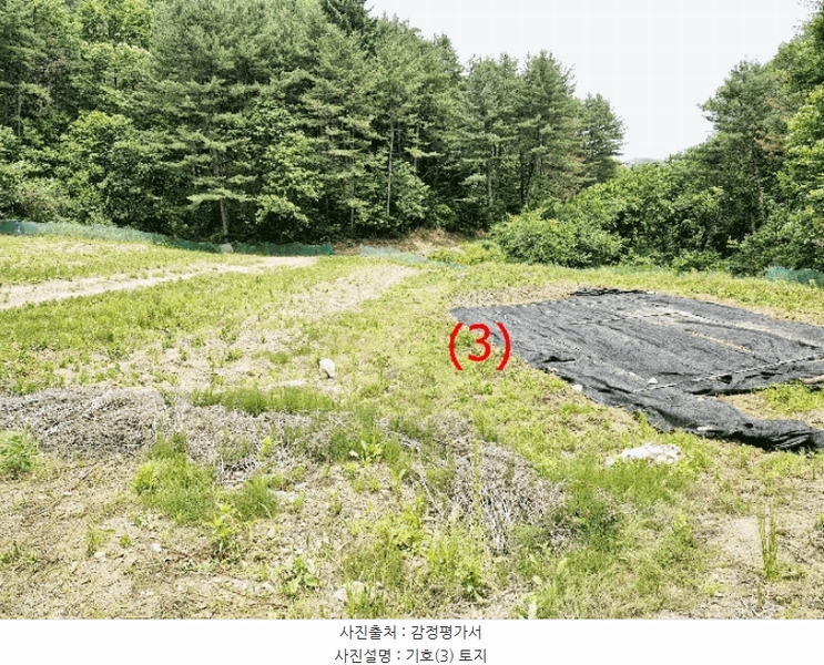 2025타경1754 경기도 가평군 가평읍 이화리 577 농지 경매 이미지
