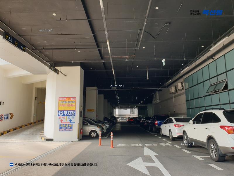 2025타경101020 부산광역시 사상구 모라로 22, 부산벤처타워 9층 909호 아파트형공장 경매 이미지
