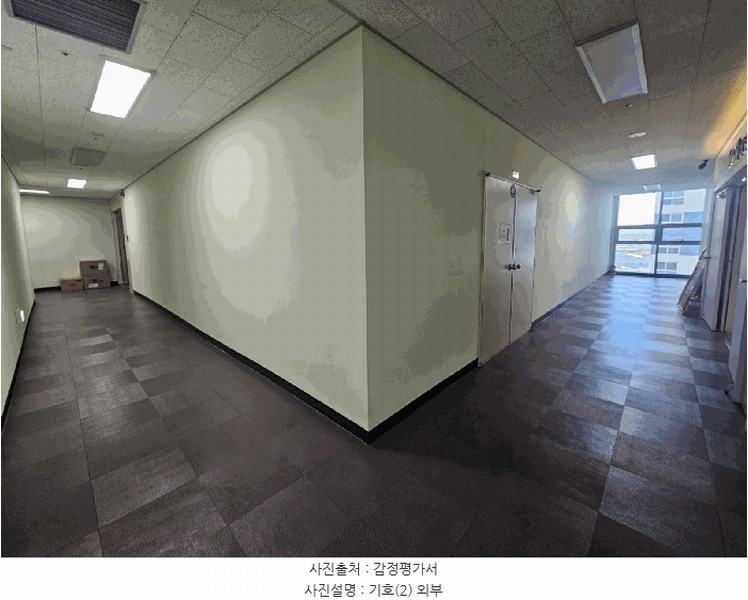 2025타경101020 부산광역시 사상구 모라로 22, 부산벤처타워 9층 909호 아파트형공장 경매 이미지