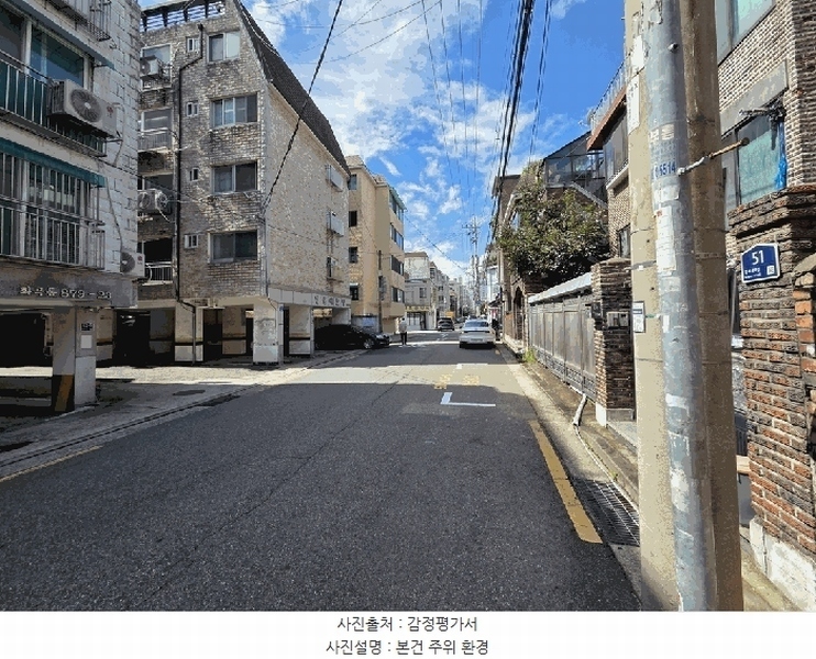 2025타경12035 서울특별시 강서구 강서로8길 52-1, 엘지드림빌 제에이동 4층 401호 다세대(빌라)[공급19평형] 경매 이미지