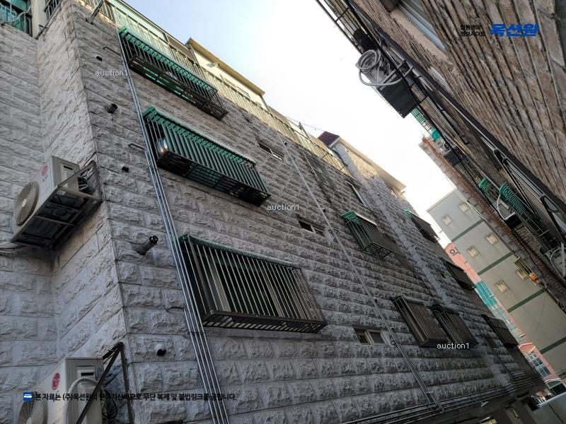 2025타경12035 서울특별시 강서구 강서로8길 52-1, 엘지드림빌 제에이동 4층 401호 다세대(빌라)[공급19평형] 경매 이미지
