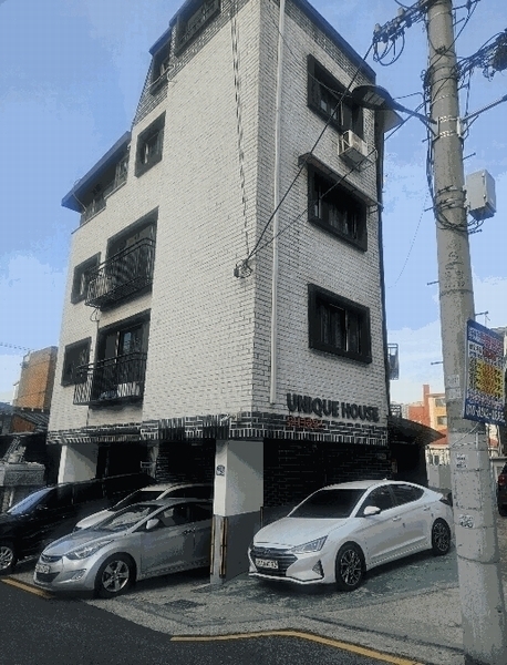 2025타경12134 서울특별시 도봉구 쌍문동 22-6 다세대(빌라)[공급20평형] 경매 이미지