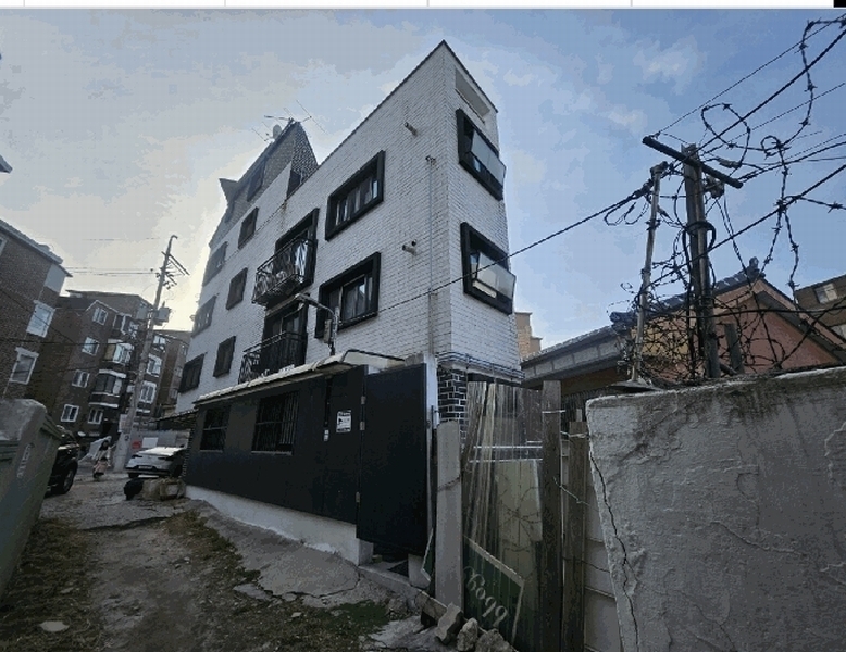 2025타경12134 서울특별시 도봉구 쌍문동 22-6 다세대(빌라)[공급20평형] 경매 이미지