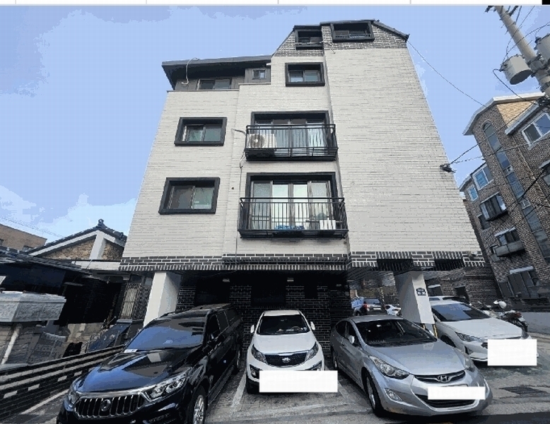 2025타경12134 서울특별시 도봉구 쌍문동 22-6 다세대(빌라)[공급20평형] 경매 이미지