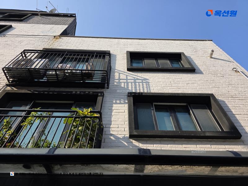 2025타경12134 서울특별시 도봉구 쌍문동 22-6 다세대(빌라)[공급20평형] 경매 이미지
