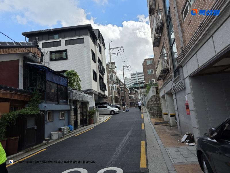 2025타경12134 서울특별시 도봉구 쌍문동 22-6 다세대(빌라)[공급20평형] 경매 이미지