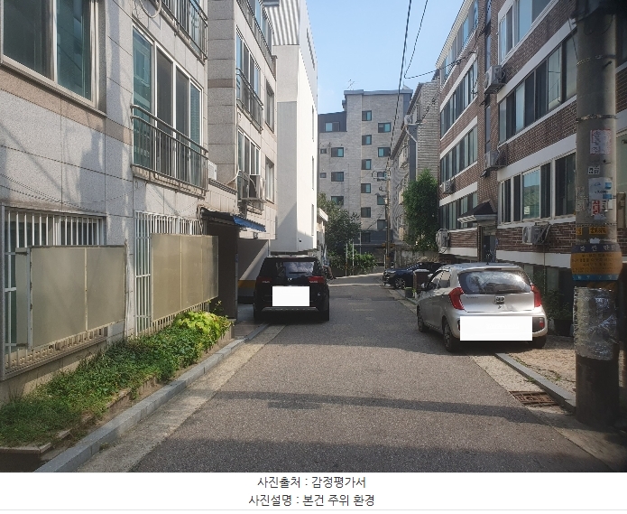 2024타경2254 서울특별시 마포구 성산로4길 54-13, 스카이빌 5층 501호 다세대(빌라) 경매 이미지