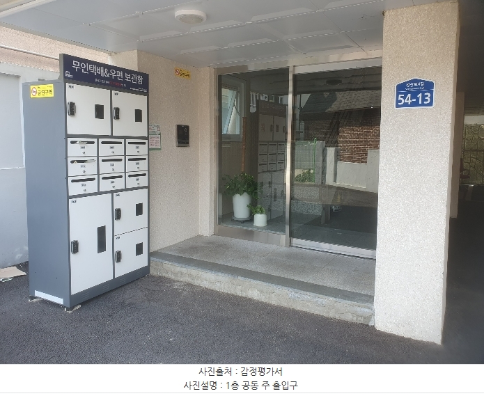 2024타경2254 서울특별시 마포구 성산로4길 54-13, 스카이빌 5층 501호 다세대(빌라) 경매 이미지