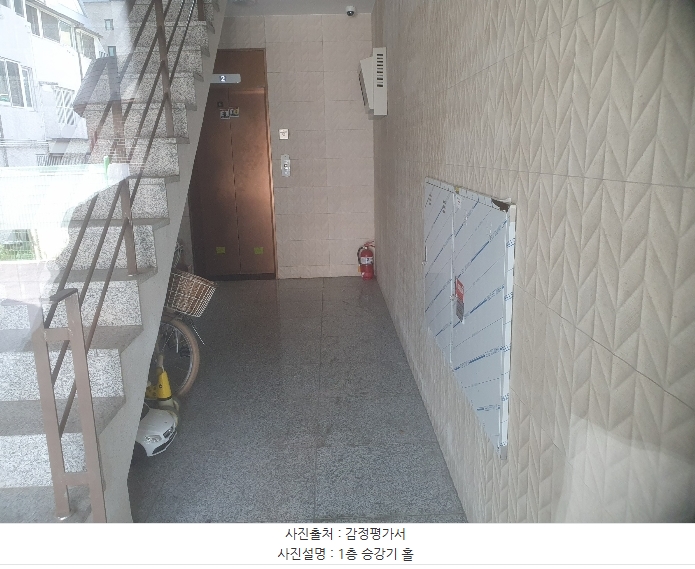 2024타경2254 서울특별시 마포구 성산로4길 54-13, 스카이빌 3층 303호 다세대(빌라) 경매 이미지