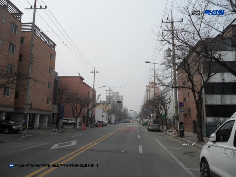 2025타경12268 서울특별시 양천구 신정중앙로 42, 도양라비앙빌 제비동 1층 101호 근린상가 경매 이미지