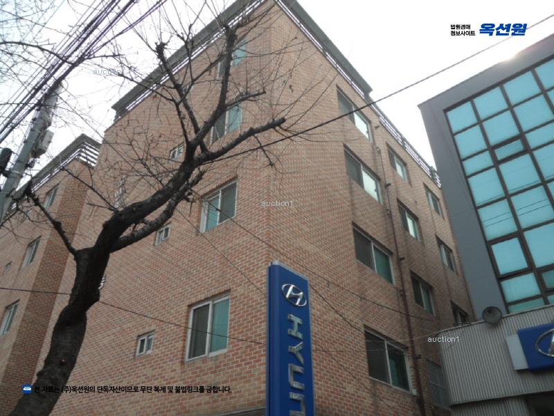 2025타경12268 서울특별시 양천구 신정중앙로 42, 도양라비앙빌 제비동 1층 101호 근린상가 경매 이미지