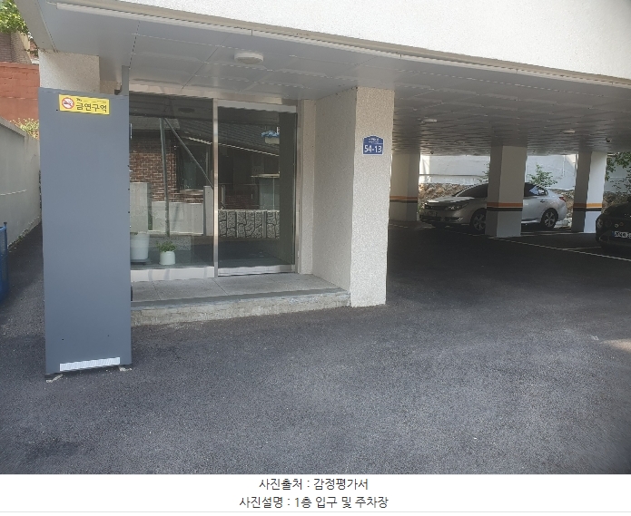 2024타경2254 서울특별시 마포구 성산로4길 54-13, 스카이빌 3층 301호 다세대(빌라) 경매 이미지