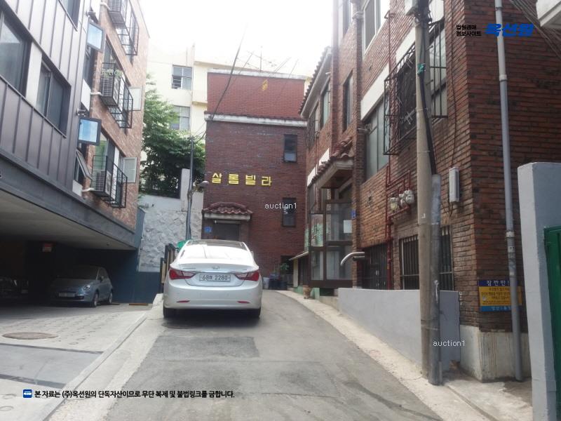 2024타경64498 서울특별시 마포구 성산로4안길 47-8, 구분건물 2층 301호 다세대(빌라)[공급12평형] 경매 이미지