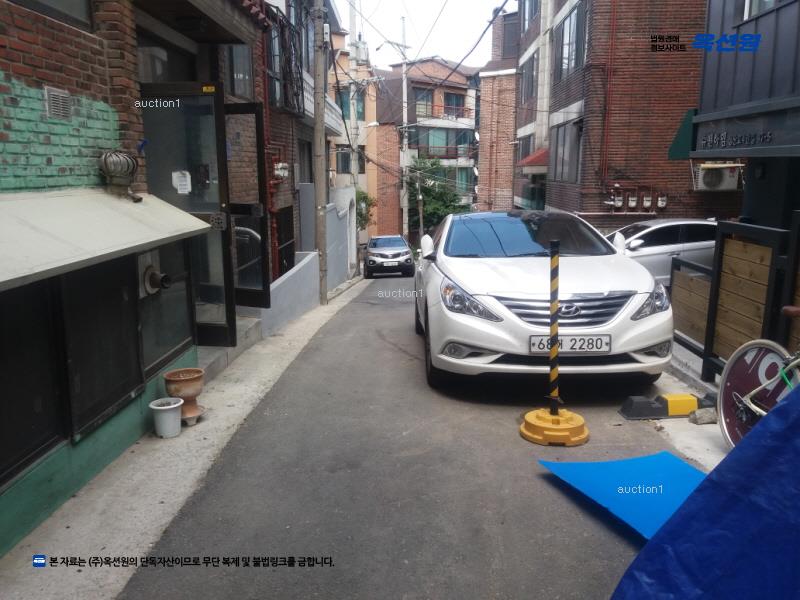 2024타경64498 서울특별시 마포구 성산로4안길 47-8, 구분건물 2층 301호 다세대(빌라)[공급12평형] 경매 이미지