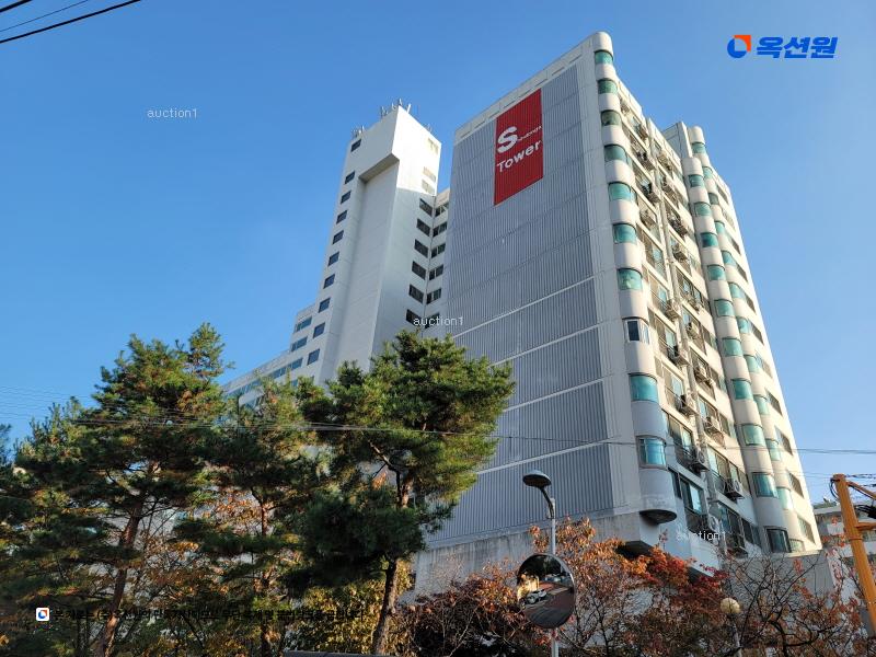 2025타경12364 서울특별시 도봉구 방학로 210, 신동아타워아파트 101동 7층 705호 아파트[공급25평형] 경매 이미지