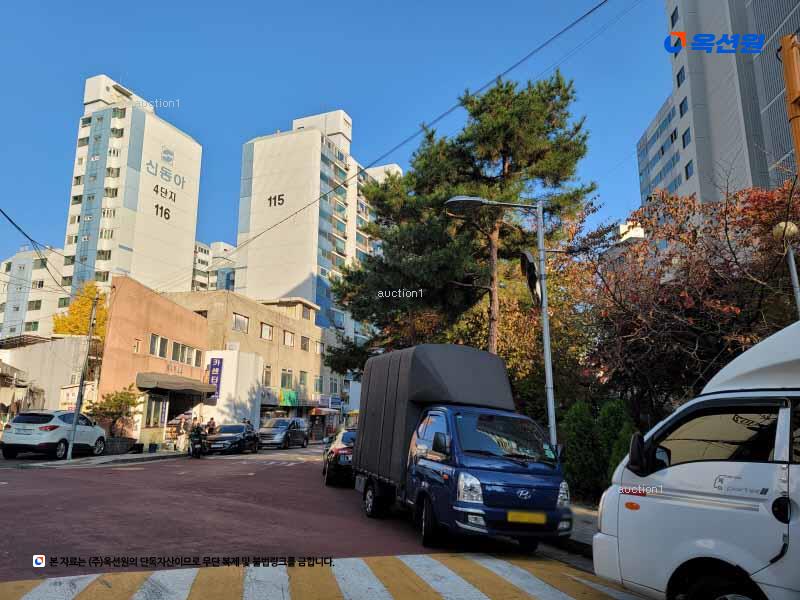 2025타경12364 서울특별시 도봉구 방학로 210, 신동아타워아파트 101동 7층 705호 아파트[공급25평형] 경매 이미지