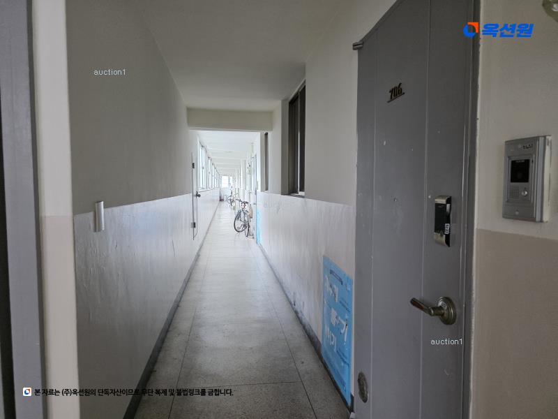 2025타경12364 서울특별시 도봉구 방학로 210, 신동아타워아파트 101동 7층 705호 아파트[공급25평형] 경매 이미지