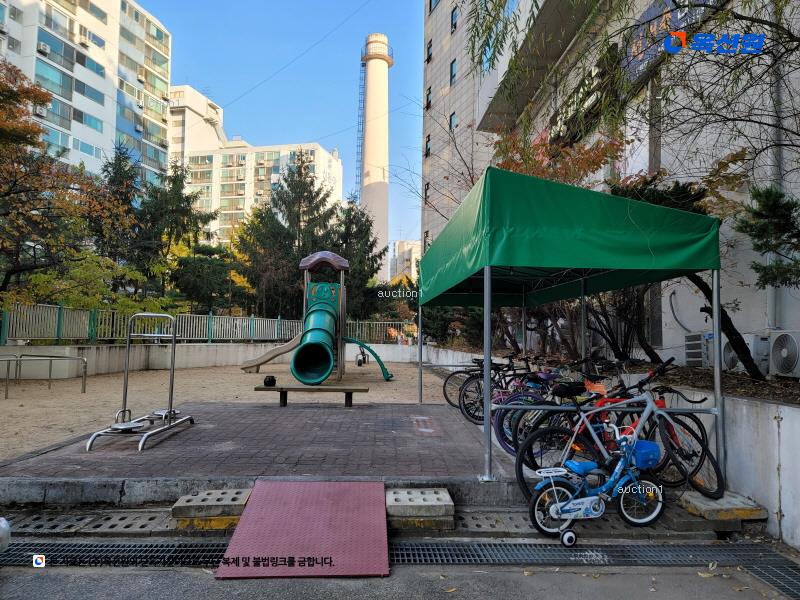 2025타경12364 서울특별시 도봉구 방학로 210, 신동아타워아파트 101동 7층 705호 아파트[공급25평형] 경매 이미지