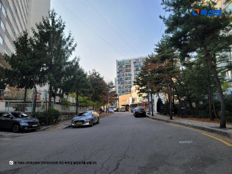 2025타경12364 서울특별시 도봉구 방학로 210, 신동아타워아파트 101동 7층 705호 아파트[공급25평형] 경매 이미지