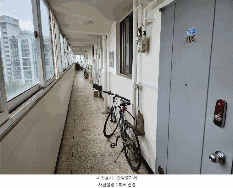 2025타경12364 서울특별시 도봉구 방학로 210, 신동아타워아파트 101동 7층 705호 아파트[공급25평형] 경매 이미지