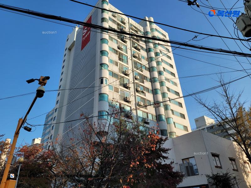 2025타경12364 서울특별시 도봉구 방학로 210, 신동아타워아파트 101동 7층 705호 아파트[공급25평형] 경매 이미지