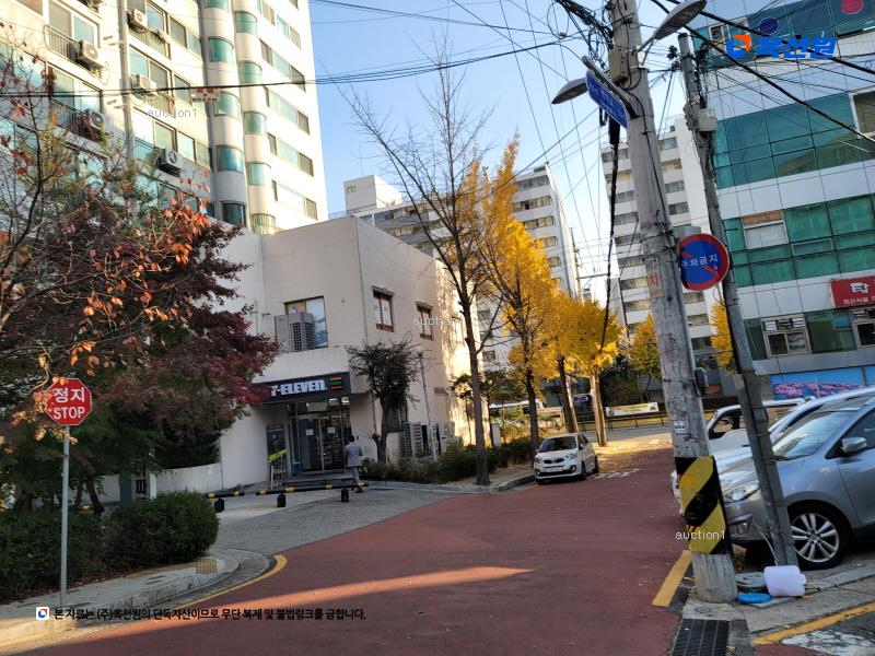 2025타경12364 서울특별시 도봉구 방학로 210, 신동아타워아파트 101동 7층 705호 아파트[공급25평형] 경매 이미지