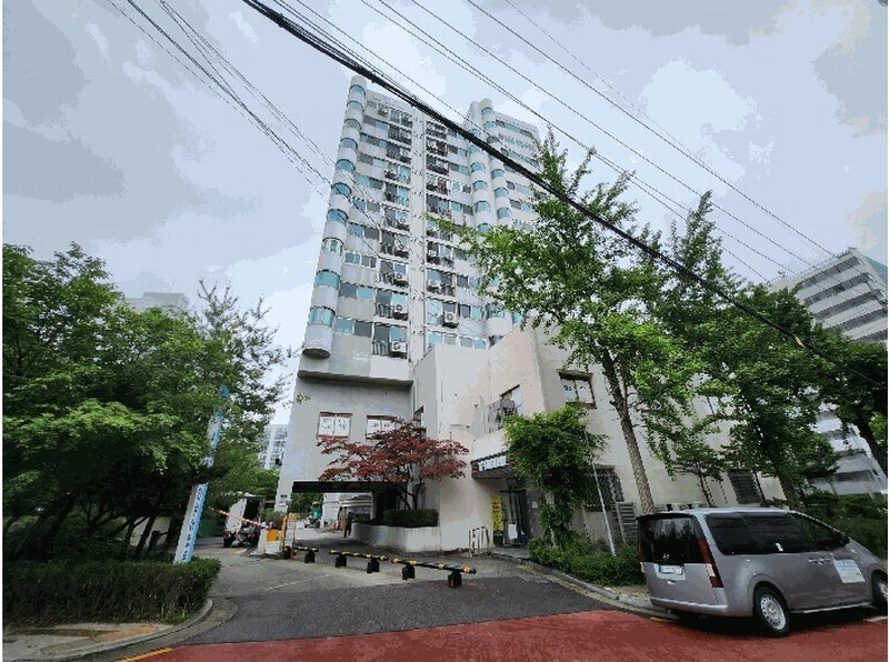 2025타경12364 서울특별시 도봉구 방학로 210, 신동아타워아파트 101동 7층 705호 아파트[공급25평형] 경매 이미지