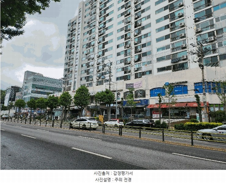 2025타경12364 서울특별시 도봉구 방학로 210, 신동아타워아파트 101동 7층 705호 아파트[공급25평형] 경매 이미지