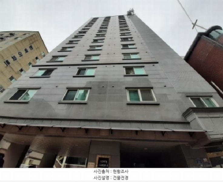2025타경12396 서울특별시 강서구 화곡동 914-37 근린상가 경매 이미지
