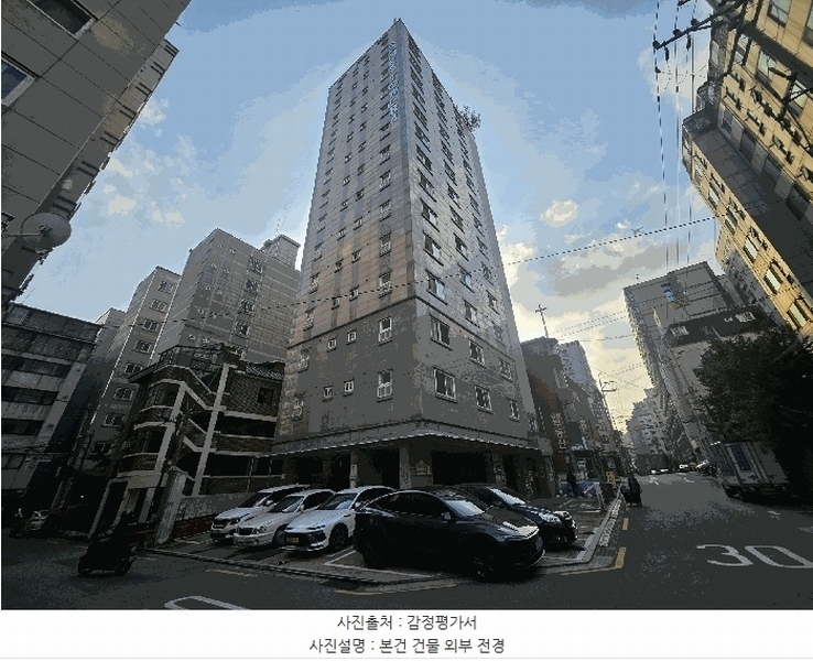 2025타경12396 서울특별시 강서구 화곡동 914-37 근린상가 경매 이미지