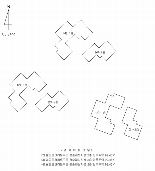 2025타경8312 제주특별자치도 제주시 구좌읍 하도리 1050-2 주택 경매 이미지
