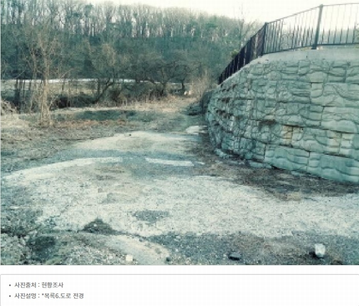 2024타경52534 경기도 안성시 삼죽면 진촌리 462-8 임야 경매 이미지