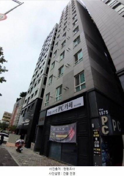 2025타경12426 서울특별시 영등포구 영등포로 247, 여의도미르웰한올림2차오피스텔 2층 208호 오피스텔[계약7평형] 경매 이미지