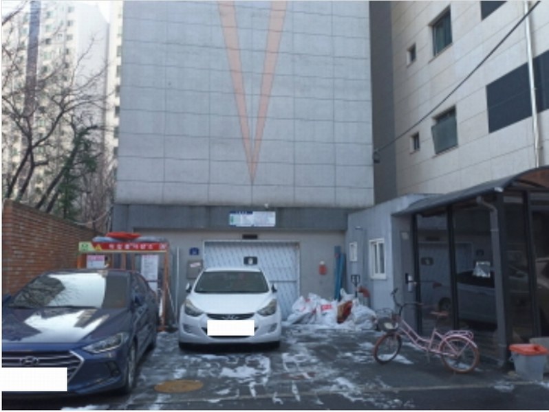 2023타경6017 서울특별시 동대문구 이문동 320-68 대지 경매 이미지