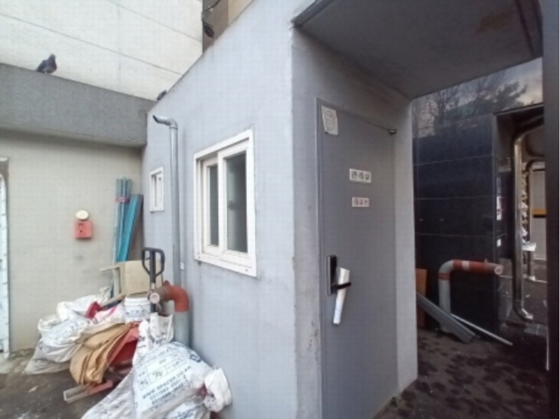 2023타경6017 서울특별시 동대문구 이문동 320-68 대지 경매 이미지