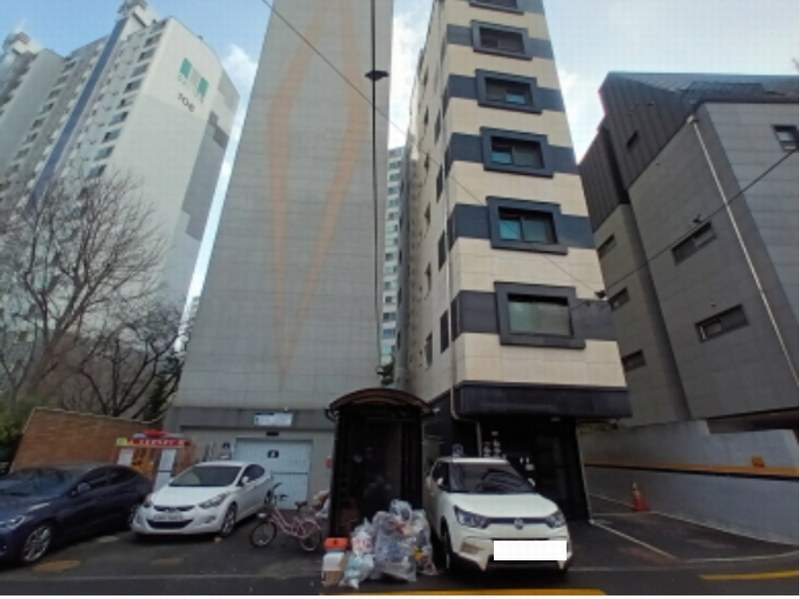 2023타경6017 서울특별시 동대문구 이문동 320-68 대지 경매 이미지