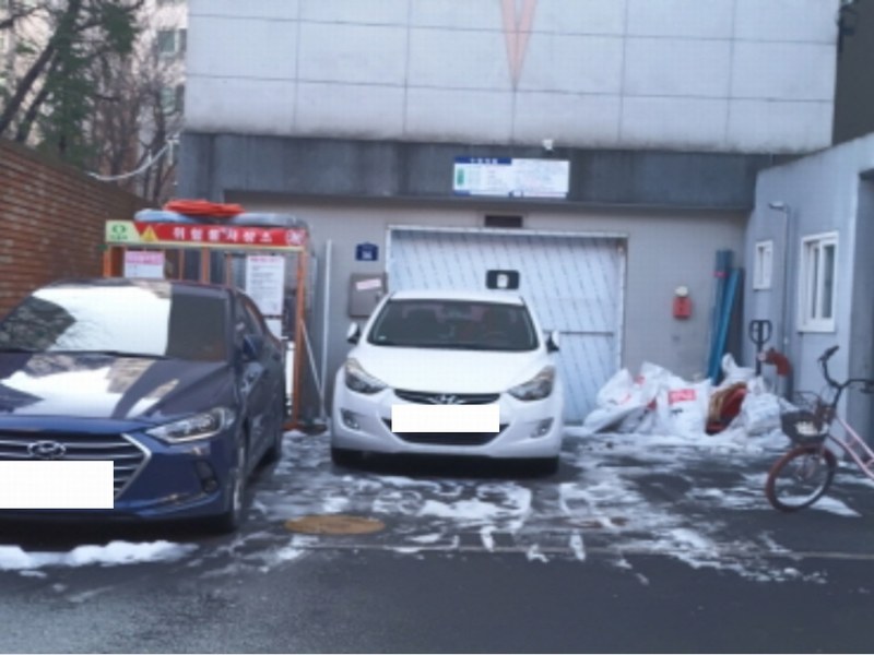 2023타경6017 서울특별시 동대문구 이문동 320-68 대지 경매 이미지