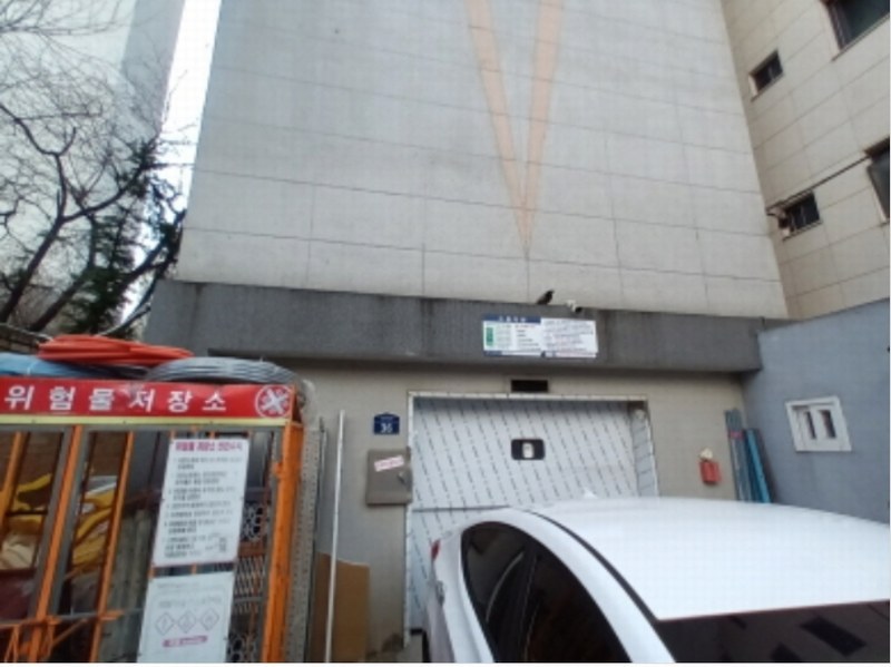 2023타경6017 서울특별시 동대문구 이문동 320-68 대지 경매 이미지