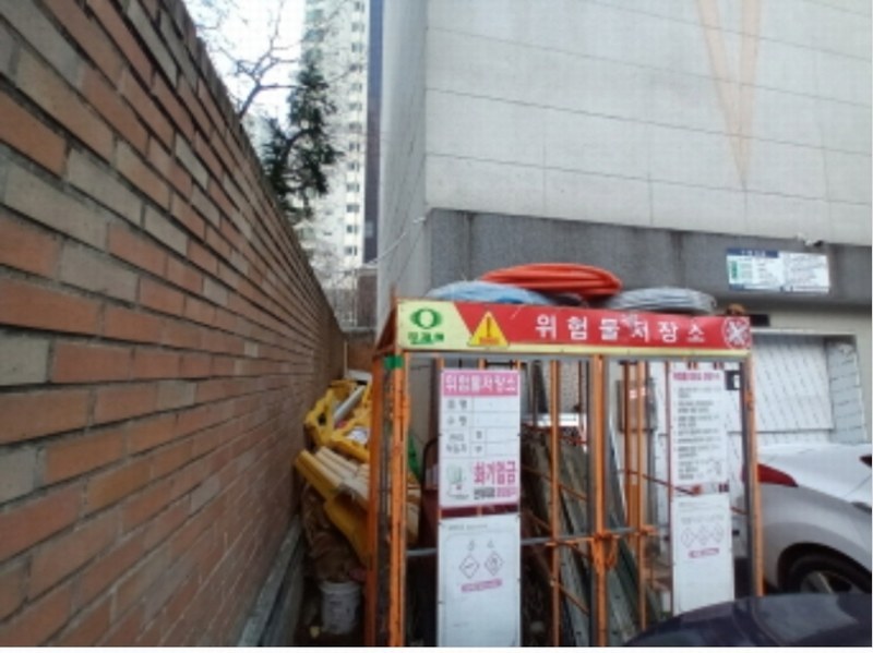 2023타경6017 서울특별시 동대문구 이문동 320-68 대지 경매 이미지