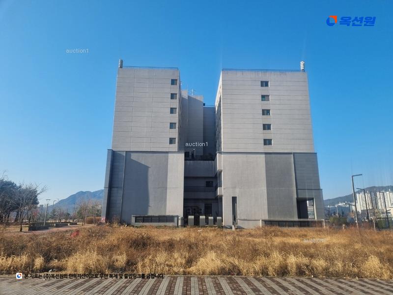 2025타경1054 충청남도 예산군 청사로 190, 내포에드가오피스텔2차 1층 104호 근린상가 경매 이미지