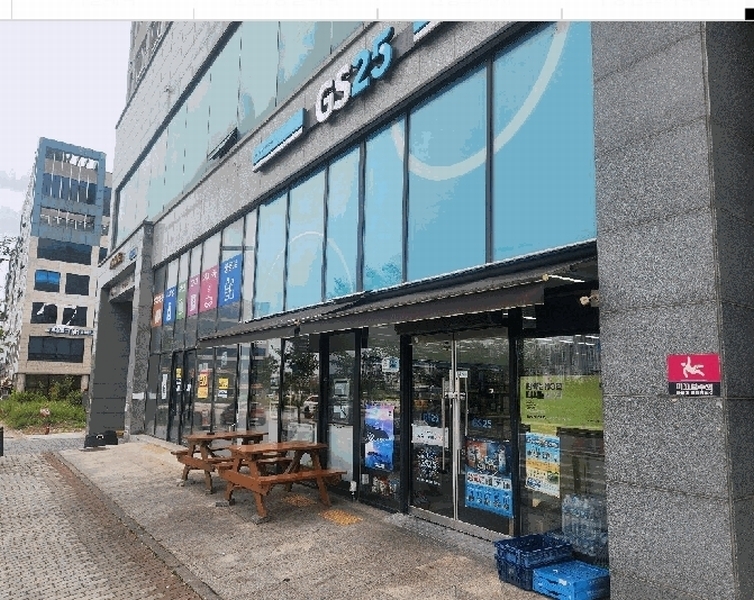 2025타경1054 충청남도 예산군 청사로 190, 내포에드가오피스텔2차 1층 103호 근린상가 경매 이미지