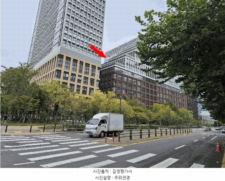 2025타경12479 서울특별시 금천구 디지털로 178, 가산퍼블릭 제비동 14층 오비-1405호 아파트형공장 경매 이미지