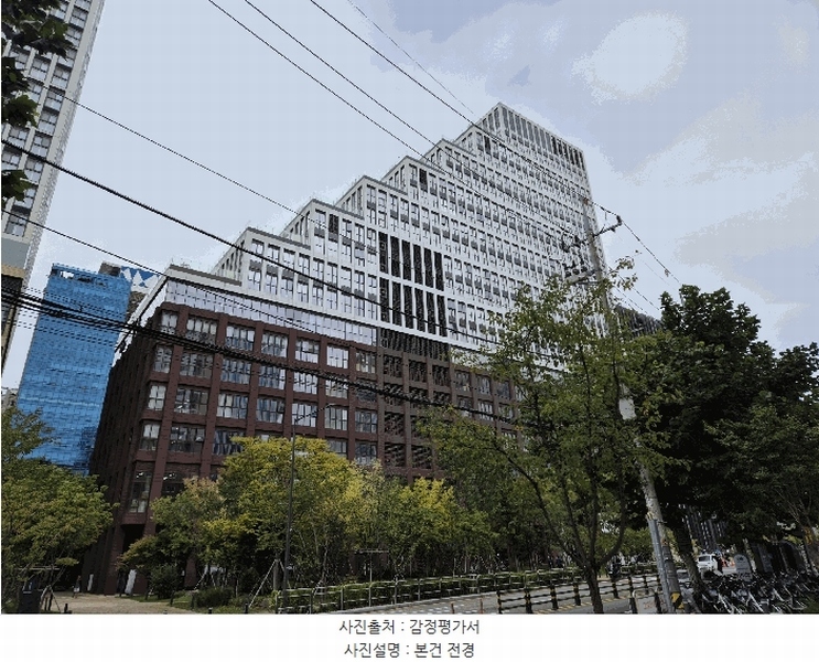 2025타경12479 서울특별시 금천구 디지털로 178, 가산퍼블릭 제비동 14층 오비-1405호 아파트형공장 경매 이미지