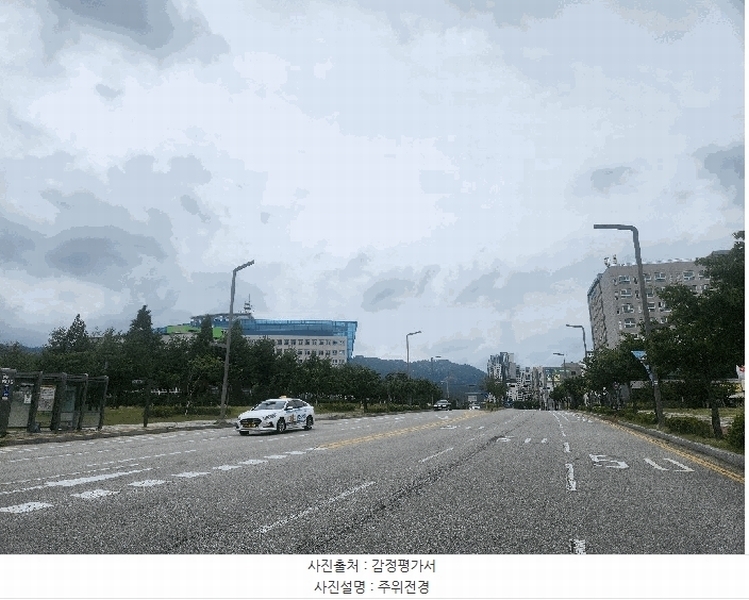 2025타경1054 충청남도 예산군 청사로 190, 내포에드가오피스텔2차 1층 102호 근린상가 경매 이미지