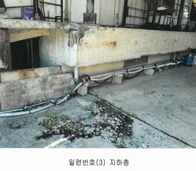 2025타경15658 충청남도 홍성군 홍성읍 옥암리 263-5 근린시설 경매 이미지