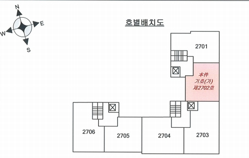 2025타경6083 경기도 의정부시 용현동 567 아파트[공급24평형] 경매 이미지
