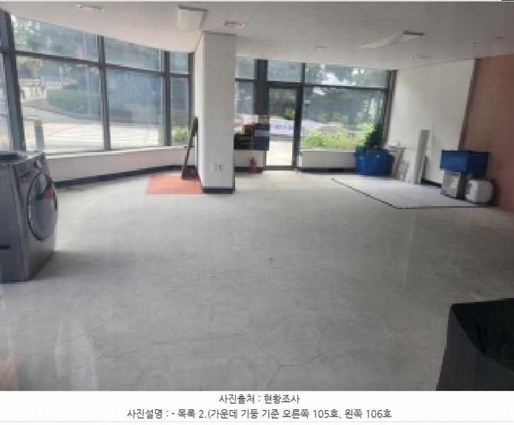 2025타경73236 경기도 양주시 덕정동 162-7 근린상가 경매 이미지