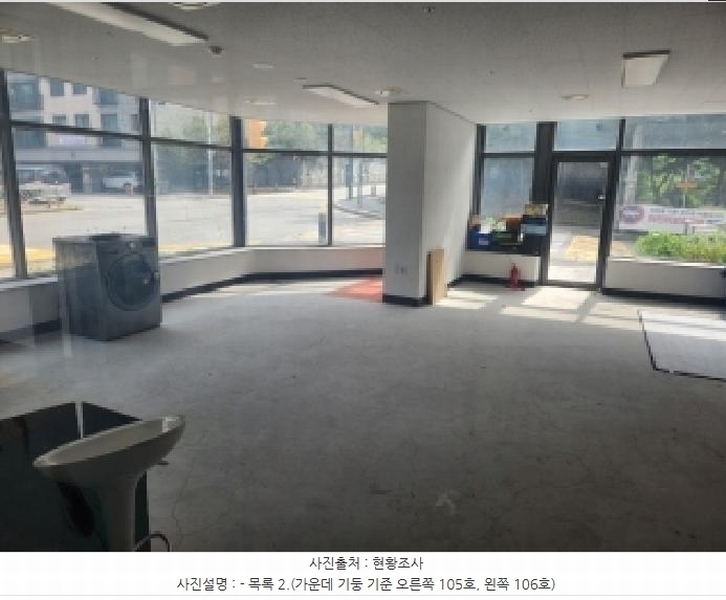 2025타경73236 경기도 양주시 덕정동 162-7 근린상가 경매 이미지