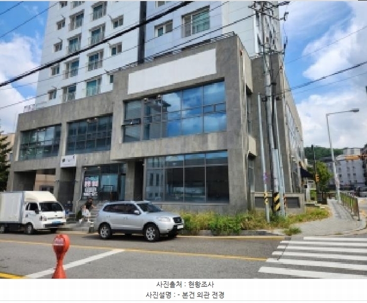 2025타경73236 경기도 양주시 덕정동 162-7 근린상가 경매 이미지
